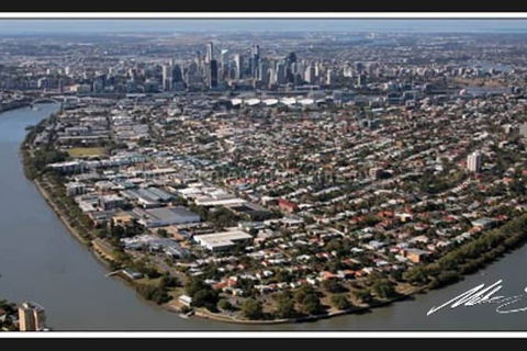 Westend 2 BED APT River Park Close To City UQ Qwe040 - Northern Rivers Accommodation 4