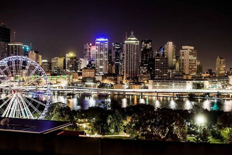 Westend 2 BED APT River Park Close To City UQ Qwe040 - Northern Rivers Accommodation 2