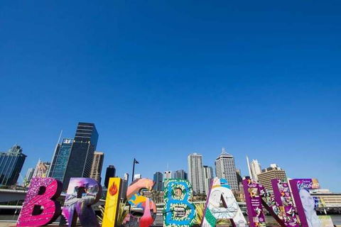 Westend 2 BED APT River Park Close To City UQ Qwe040 - Northern Rivers Accommodation 5