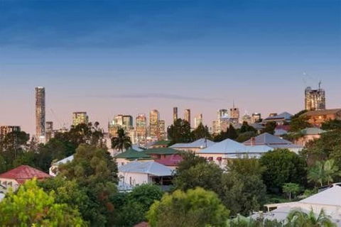 Westend 2 BED APT River Park Close To City UQ Qwe040 - Northern Rivers Accommodation 7