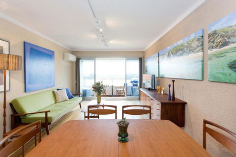 Riverside Arthouse - Northern Rivers Accommodation 6