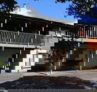 Waterside View - Northern Rivers Accommodation