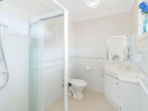 Shellcot Close To Beach Free WIFI - Northern Rivers Accommodation 2