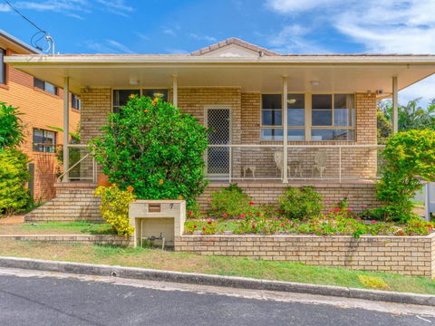 Shellcot Close To Beach Free WIFI - Northern Rivers Accommodation 4