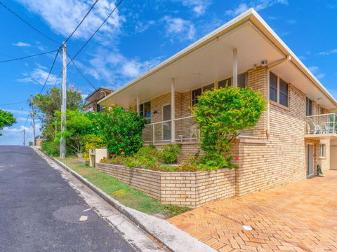 Shellcot Close To Beach Free WIFI - Northern Rivers Accommodation 5