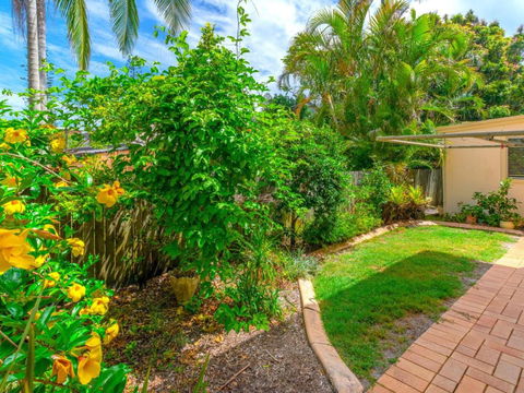 Shellcot Close To Beach Free WIFI - Northern Rivers Accommodation 6