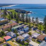 Shellcot Close To Beach Free WIFI - Northern Rivers Accommodation 0