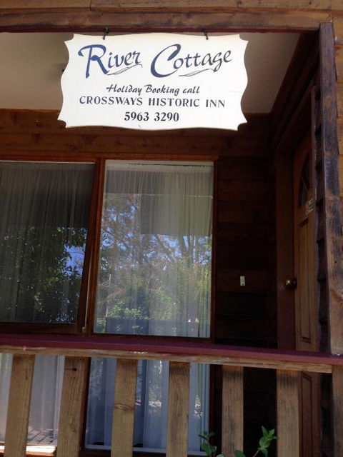 RiverCottage Selfcontained - Northern Rivers Accommodation 5