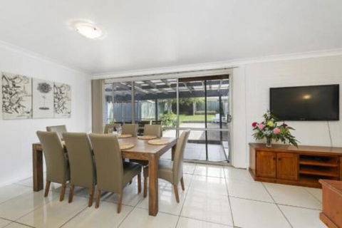 53 Hollingworth Street Port Macquarie - Northern Rivers Accommodation 7