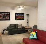 Santa Monica Apartment - Northern Rivers Accommodation