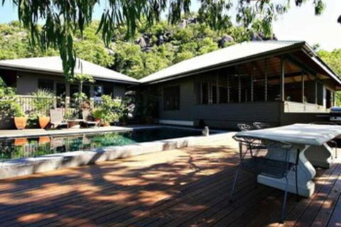 On The Beach - Northern Rivers Accommodation 1