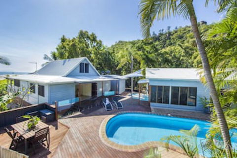 On The Beach - Northern Rivers Accommodation 0