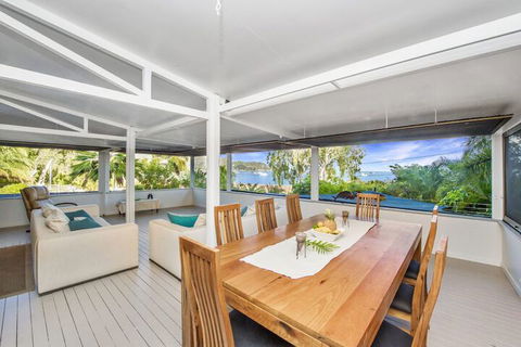 On The Beach - Northern Rivers Accommodation 6