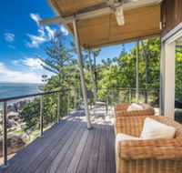 Headland Hideaway - Northern Rivers Accommodation