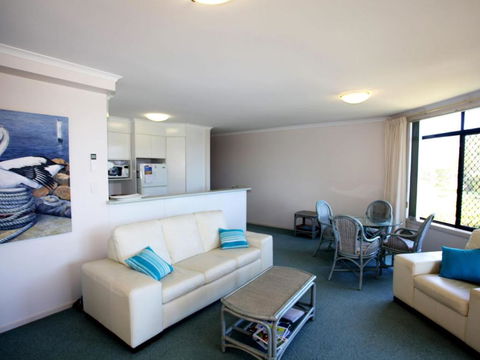 Horizons 1 - Northern Rivers Accommodation 6