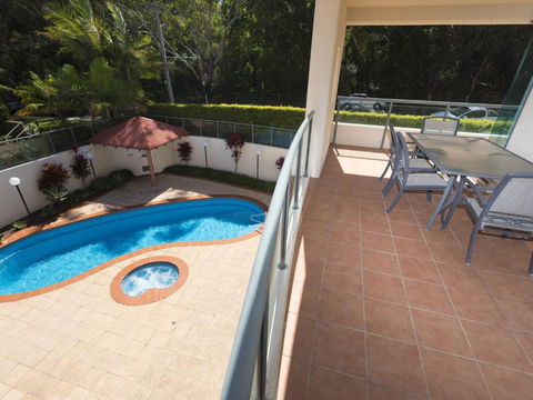 Le Point 101 - Northern Rivers Accommodation 1