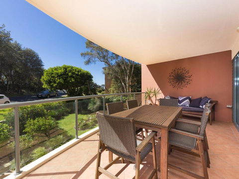 Le Point 101 - Northern Rivers Accommodation 2