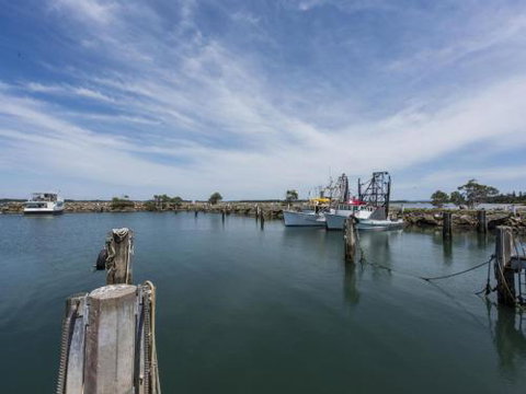 Bayside Beauty - Northern Rivers Accommodation 1