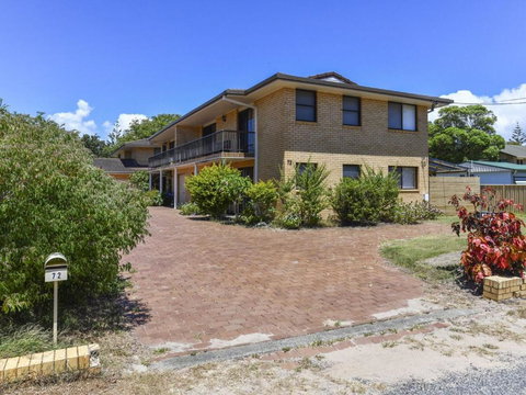 Bayside Beauty - Northern Rivers Accommodation 3