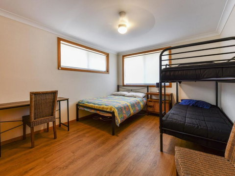 Bayside Beauty - Northern Rivers Accommodation 4