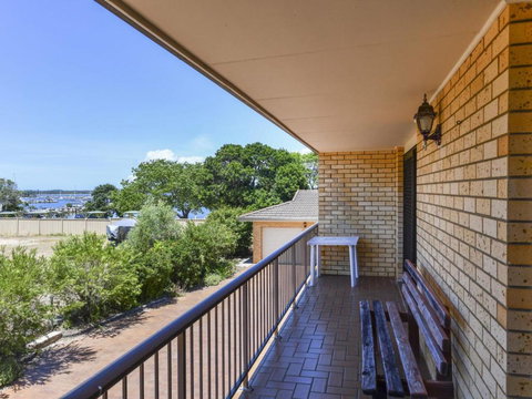 Bayside Beauty - Northern Rivers Accommodation 2