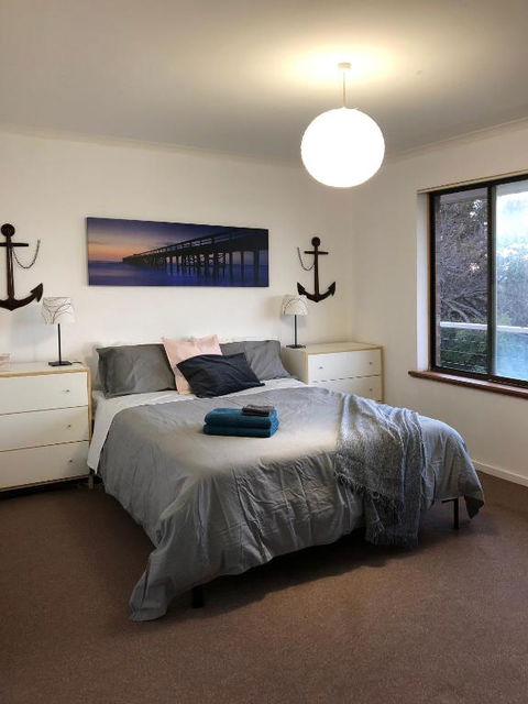 The Castle - Northern Rivers Accommodation 4