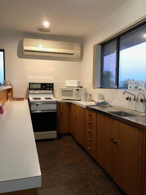 The Castle - Northern Rivers Accommodation 1