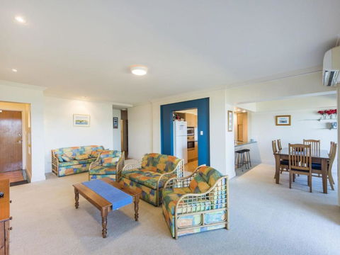 Riverview Apartments 1.3 - Northern Rivers Accommodation 6