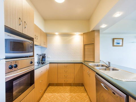 Riverview Apartments 1.3 - Northern Rivers Accommodation 5