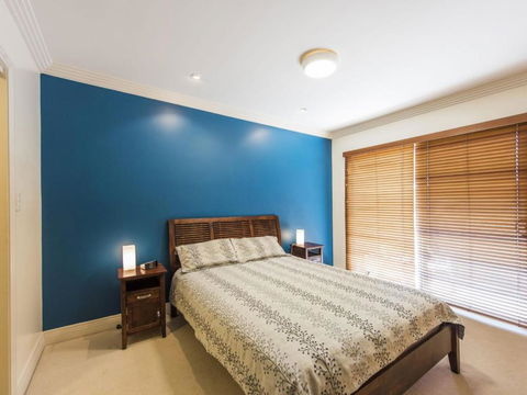 Riverview Apartments 1.3 - Northern Rivers Accommodation 1