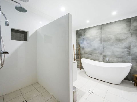 Ripples On The Bay - Northern Rivers Accommodation 4