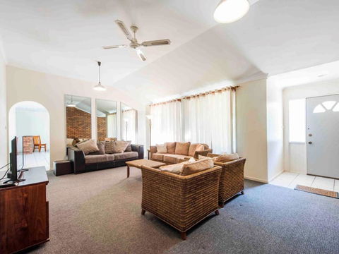 Rainforest Retreat - Northern Rivers Accommodation 6