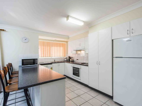 Rainforest Retreat - Northern Rivers Accommodation 4