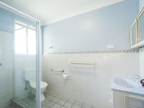 Rainforest Retreat - Northern Rivers Accommodation 1