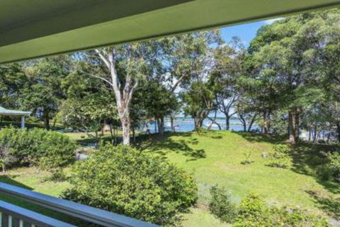 Pelicans Rest - Northern Rivers Accommodation 0