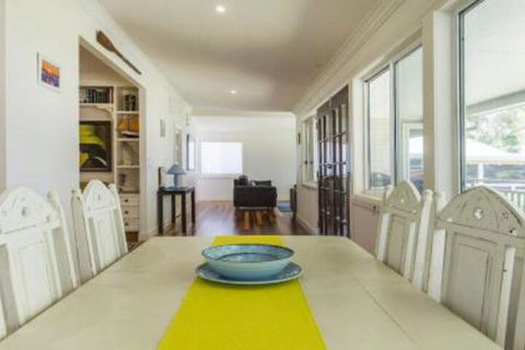 Pelicans Rest - Northern Rivers Accommodation 4