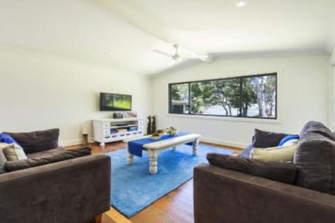Pelicans Rest - Northern Rivers Accommodation 2