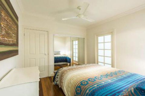Pelicans Rest - Northern Rivers Accommodation 7