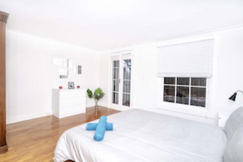 House Hyde Park - Liverpool - Northern Rivers Accommodation 0