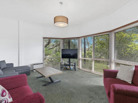NICHE On NOBLE Ever Changing Vista - Northern Rivers Accommodation 1