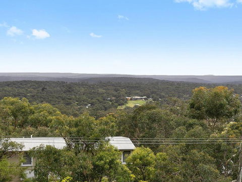 NICHE On NOBLE Ever Changing Vista - Northern Rivers Accommodation 6