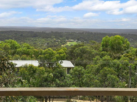 NICHE On NOBLE Ever Changing Vista - Northern Rivers Accommodation 3