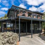 NICHE On NOBLE Ever Changing Vista - Northern Rivers Accommodation 0