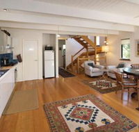 Orion Studio with Ocean Views - Northern Rivers Accommodation