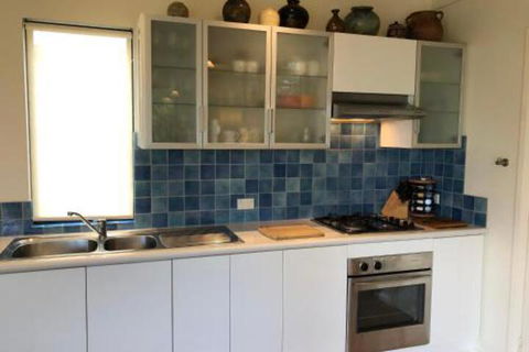 Orion Studio With Ocean Views - Northern Rivers Accommodation 4