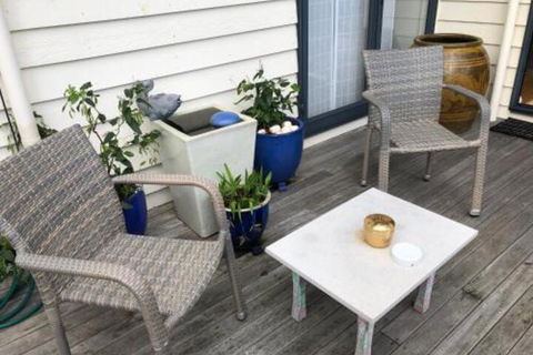 Orion Studio With Ocean Views - Northern Rivers Accommodation 7