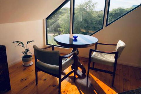 Orion Studio With Ocean Views - Northern Rivers Accommodation 5