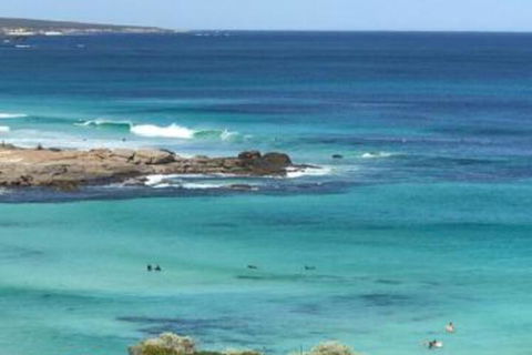 Orion Studio With Ocean Views - Northern Rivers Accommodation 3