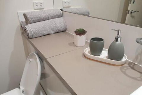 Oceanic Apartment - Northern Rivers Accommodation 5