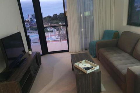 Oceanic Apartment - Northern Rivers Accommodation 6